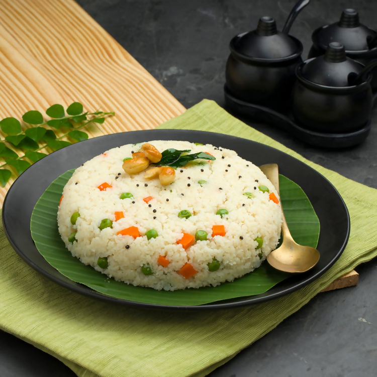 Priya Quick Upma