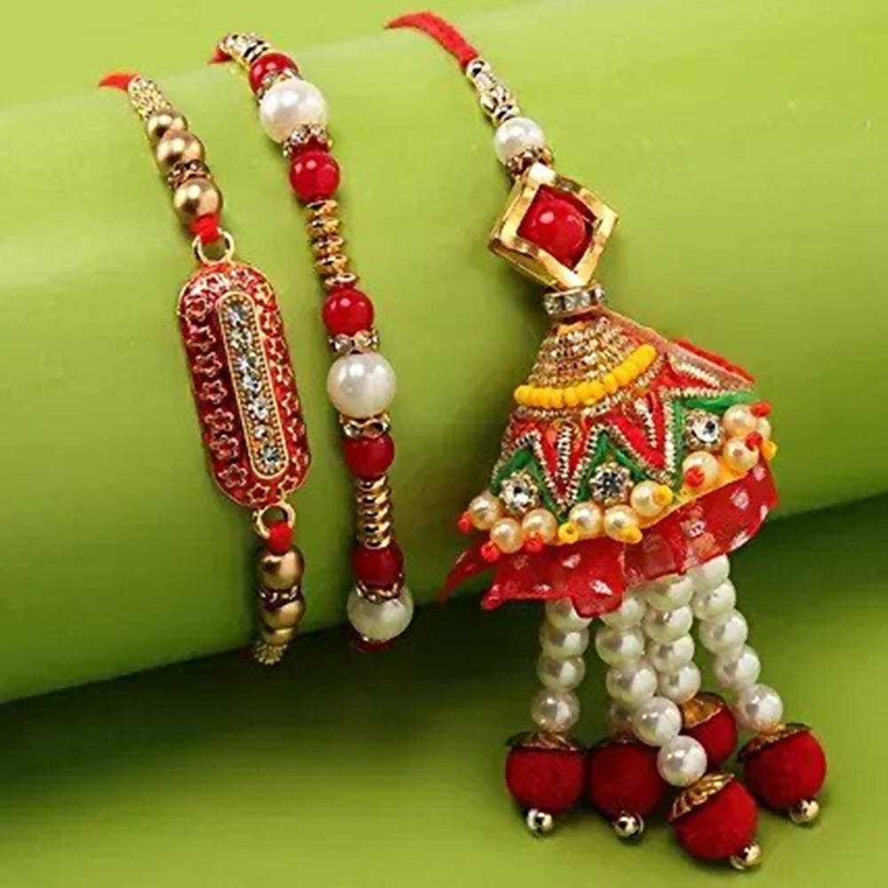 Rakhi & Dairy Milk
