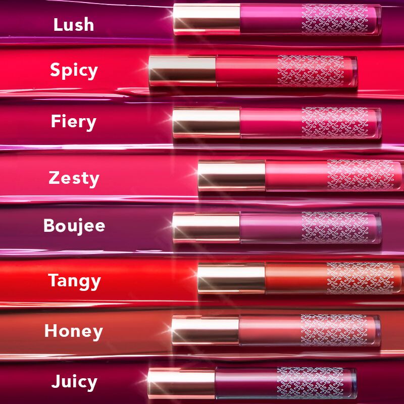 Kay Beauty By Katrina Kaif Lip Tint - Boujee