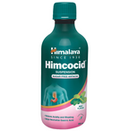 Himalaya Herbals Himcocid Sugar Free Suspension - Distacart