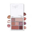 Lamel Selflove Eyeshadow Palette - 401