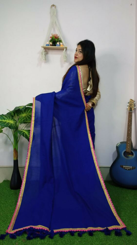 ECKCHTHAANZARISAREE Royal Blue (2)