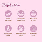 Nat Habit Beetroot Crush Lip Balm - Distacart
