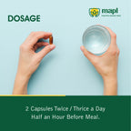 MAPL Pyloright Capsules - Distacart