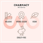Charmacy Milano CMC Matte Foundation - 10