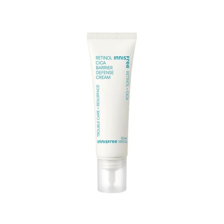 Innisfree Retinol Cica Barrier Defense Cream
