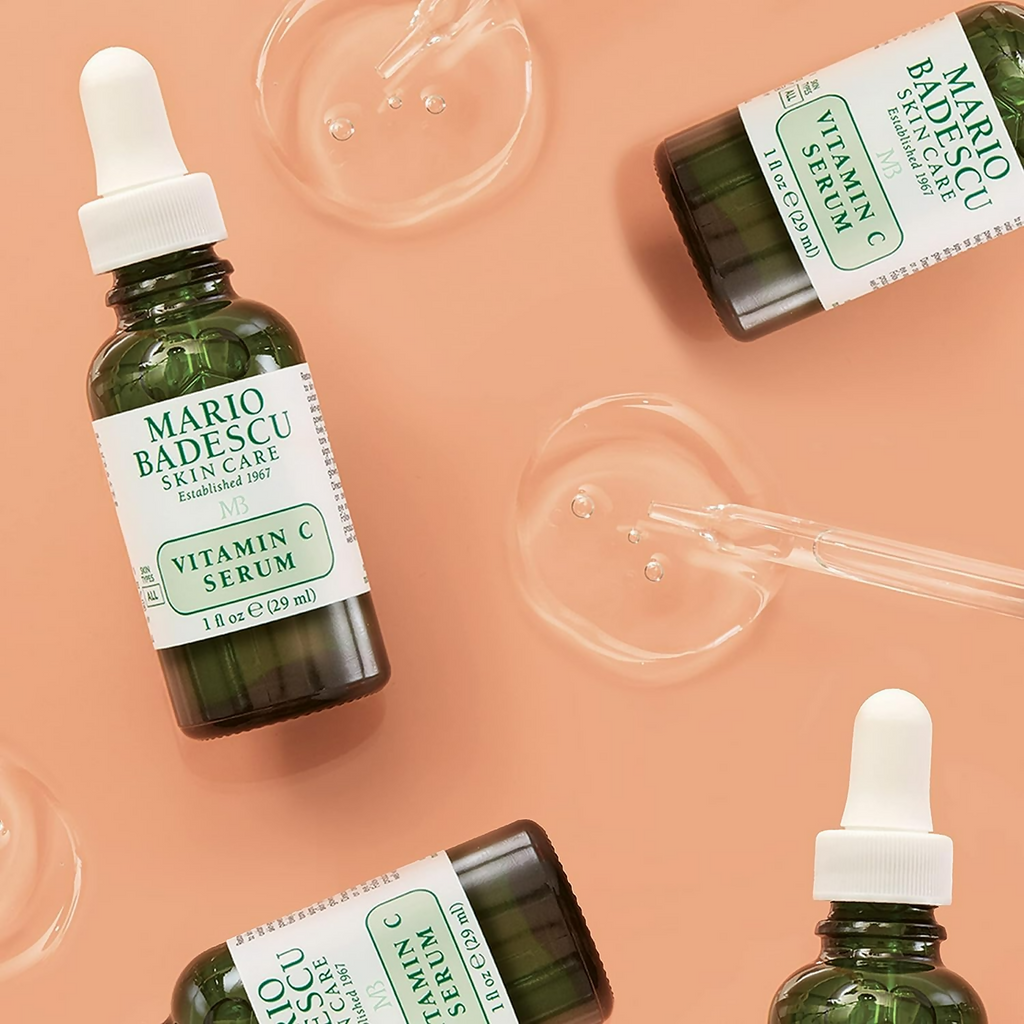 Mario Badescu Skin Care Vitamin C Serum