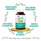 Bliss Welness Garcinia 2000 Tablets - Distacart