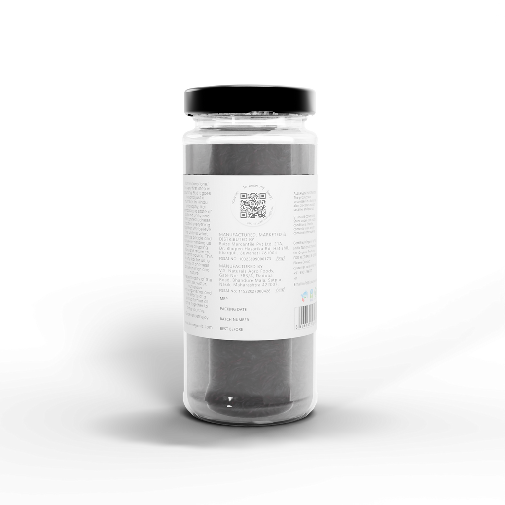 4 - Natural Kokum - 75g