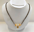 Beautiful Pretty Beaded Mangalsutra