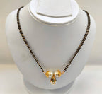 Beautiful Pretty Beaded Mangalsutra