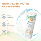 Episoft AC Moisturizer with Sunscreen, SPF 30 - Distacart