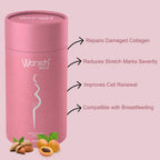 Ozone Wanish Body Oil