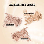 Revlon Touch & Glow Moisturising Powder - Natural Matte