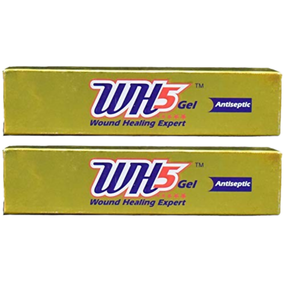 Gufic WH5 Gel