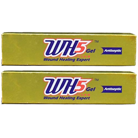Gufic WH5 Gel