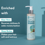 HK Vitals Natural Biotin Conditioner