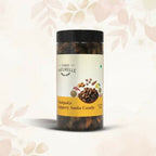 Farm Naturelle Chatpata Jaggery Amla Candy - Tangy
