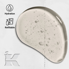 Kiehl's Amino Acid Refillable Shampoo Refill Pouch