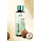 Nat Habit 100% Pure Cold Pressed Virgin Coconut Oil