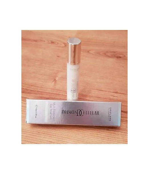 Oriflame Diamond Cellular Multi-Perfection Eye Treatment