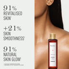 Kama Ayurveda Ashwaras Body Massage Oil