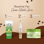 Lacto Calamine Under Eye Cream for Dark Circles, Puffiness