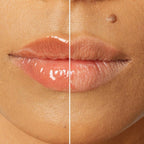 The Skin Diet Company Lip Barrier Oil Clear Gloss with Peptides Hydrates, For Dry & Pigmented Lips