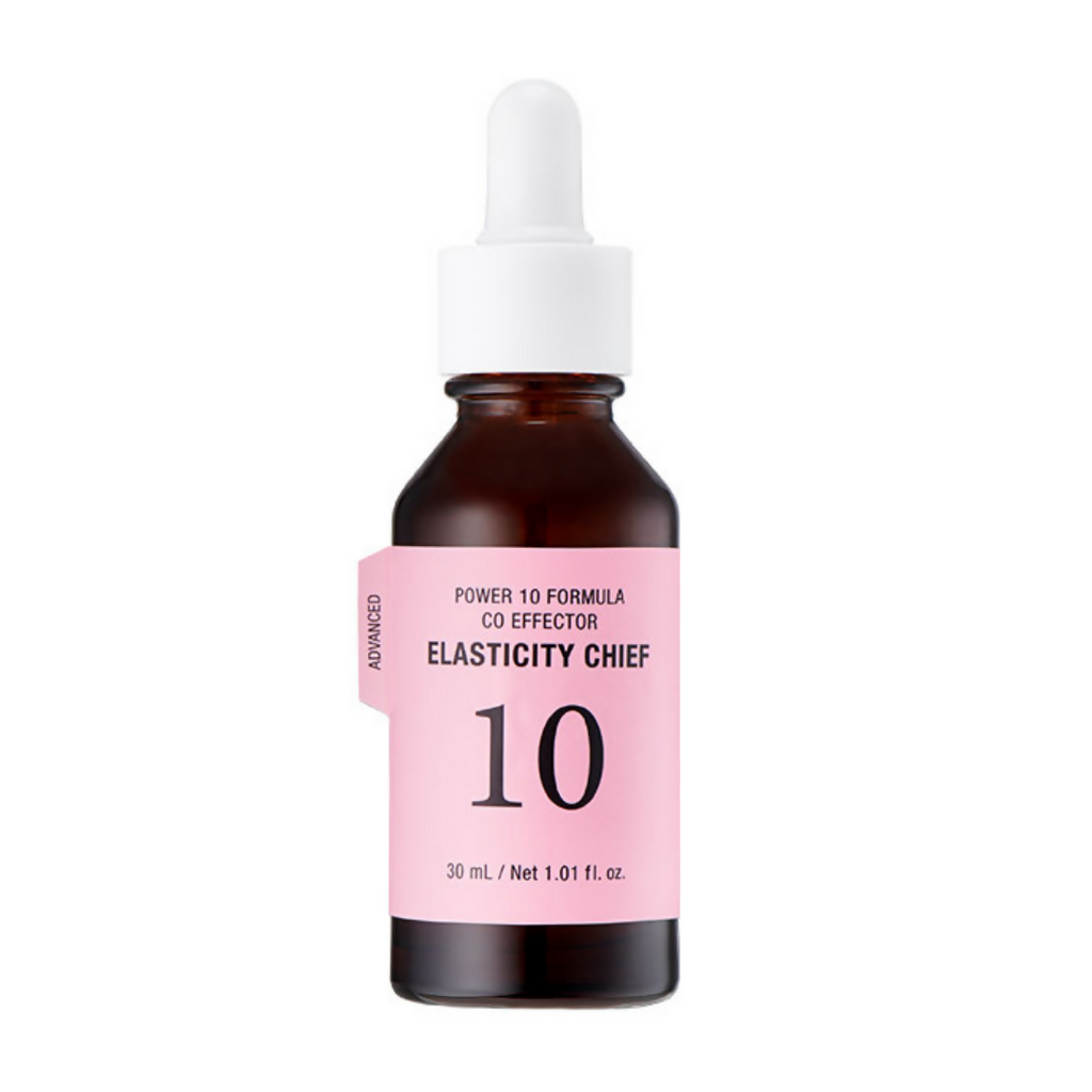 It's Skin Power 10 Formula CO Effector Elasticity Chief Serum