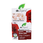 Dr.Organic Rose Otto Day Cream