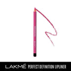 Lakme Perfect Definition Lip Liner - Pink Sparkle