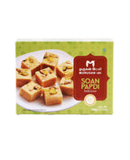 3 SOAN PAPDI