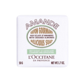 L'Occitane Almond Delicious Exfoliating Soap