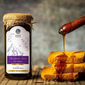 Indic Organics Small Stingless Bee Raw Honey from Western Ghats