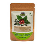 Ainmane Green Coffee Powder