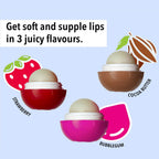 Lip Bomb Strawberry
