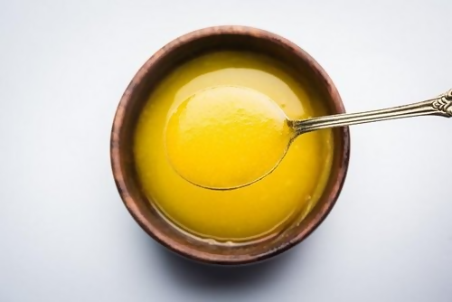 Emerald Mithai Shop Pure Cow Ghee - Distacart