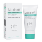 Maxisoft Herbal Fairness Cream Glowing Skin