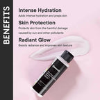 Quench Botanics Mon Cherry Intense Brightening Face Essence - Korean Skincare
