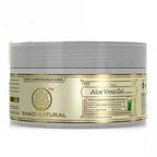 Khadi Natural Aloe Vera Gel