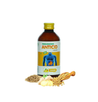 Pankajakasthuri Anticid Liquid Ginger - Distacart