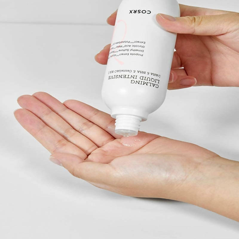Cosrx AC Collection Calming Liquid Mild - Korean Skincare