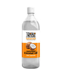 Isiri Wood Pressed Coconut Oil - Distacart