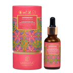 Varaasa Safranyam Saffron-Light Facial-Halo - Face Oil