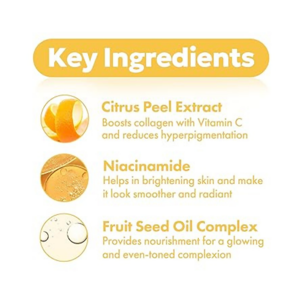 Frudia Citrus Brightening Cream with Tangerine Extract & Niacinamide