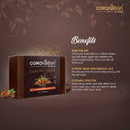 Coronation Herbal Coffee & Chocolate Luxury Soap