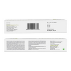 Maxisoft Herbal Healthy Teeth Toothpaste