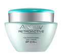 Avon Anew Retroactive Youth Extending Day Cream SPF 20 PA++