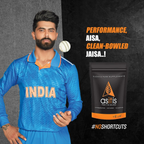 AS-IT-IS Nutrition Curcumin (Turmeric Extract) Powder