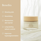 I'm From - Rice Cream